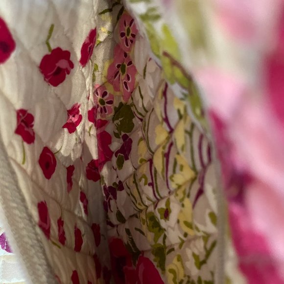 3 piece set Vera Bradly EUC - Picture 2 of 5